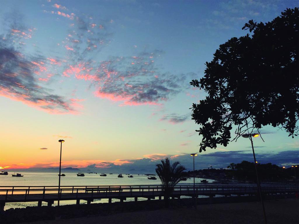 Pousada Da Pedra Rio de Janeiro Esterno foto